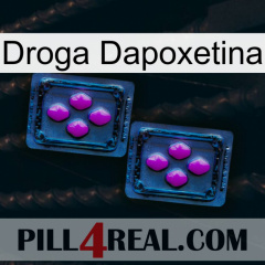 Dapoxetine Drug 03